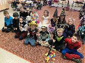2023-02-17 Karneval